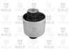 MALò 14640 Mounting, axle beam